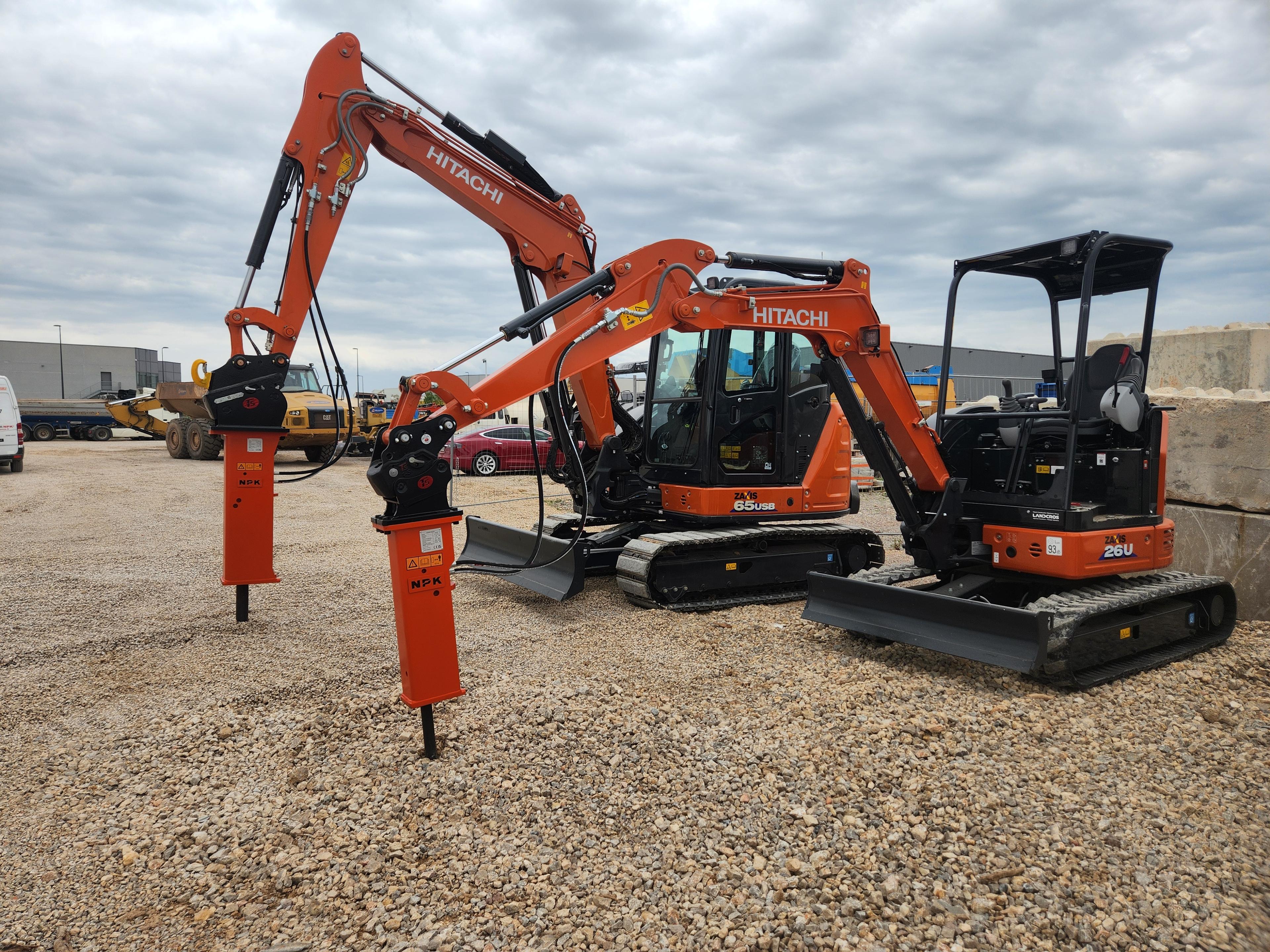 Chantier FRTP